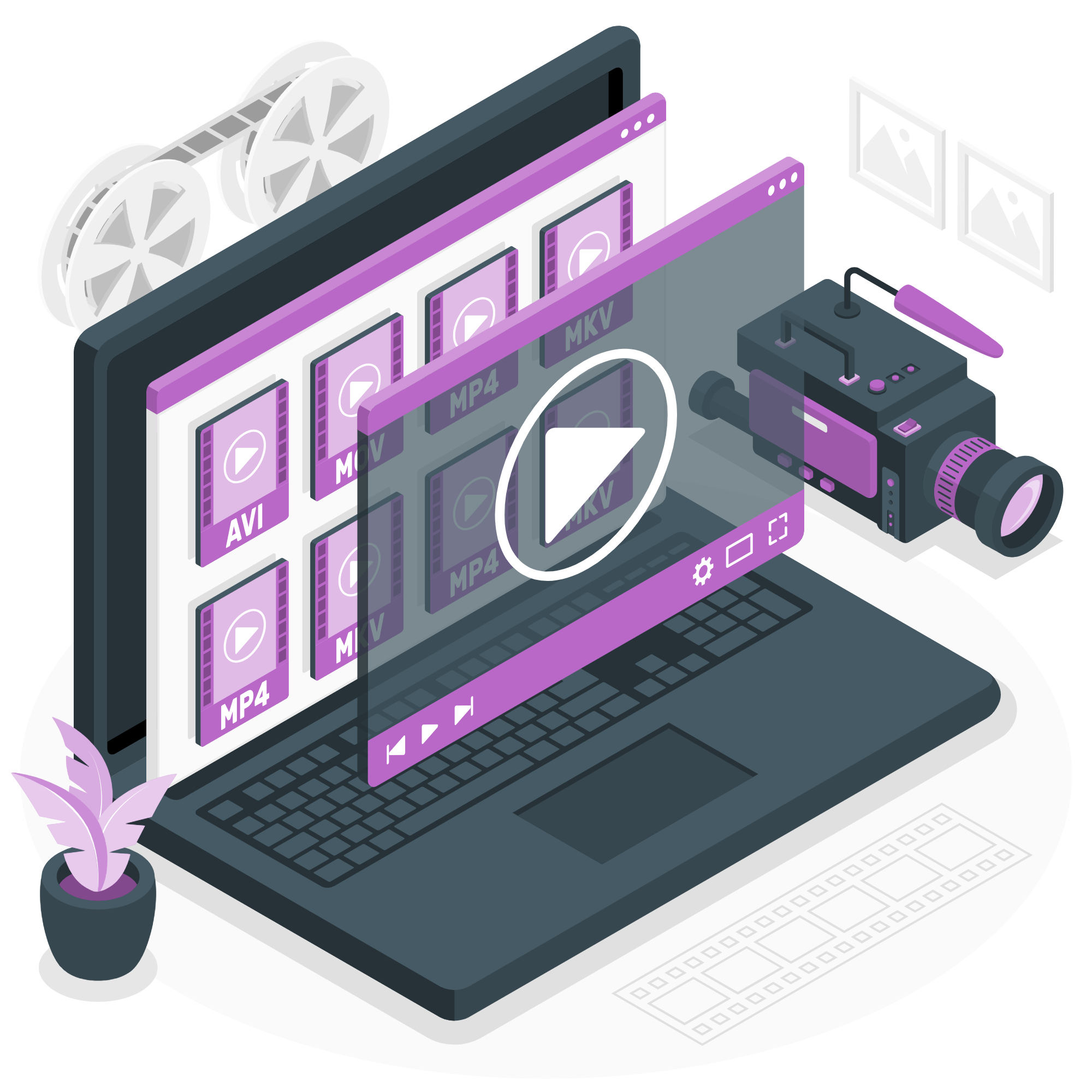 Video Lectures
